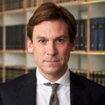 Dr. Benedikt Mick: Rechtsanwalt, Fachanwalt für Strafrecht und Strafverteidiger in Berlin