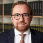 Maximilian Hänle // Strafverteidiger in Hamburg und Rechtsanwalt für Strafrecht und Wirtschaftsstrafrecht