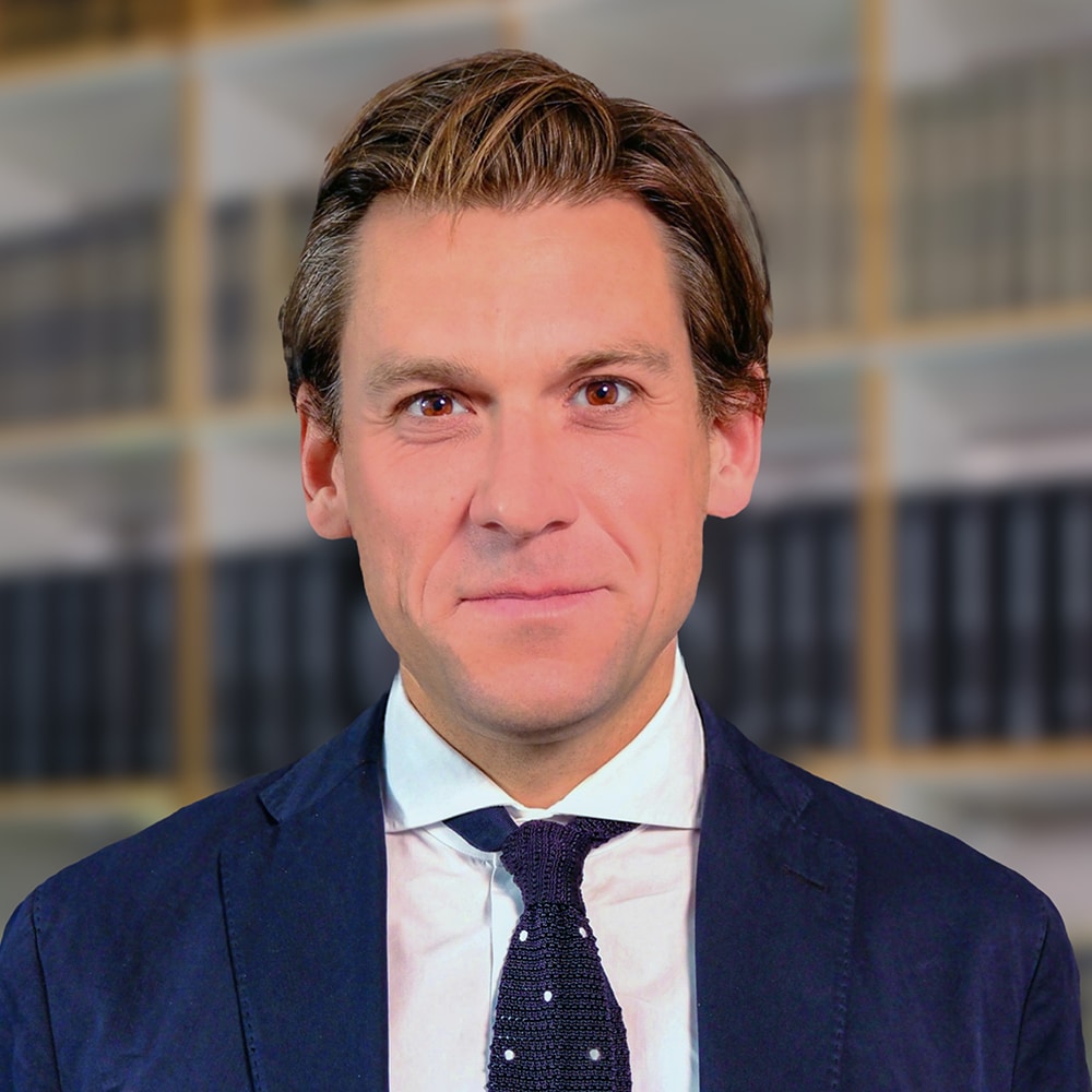 Dr. Benedikt Mick: Rechtsanwalt, Fachanwalt für Strafrecht und Strafverteidiger in Berlin