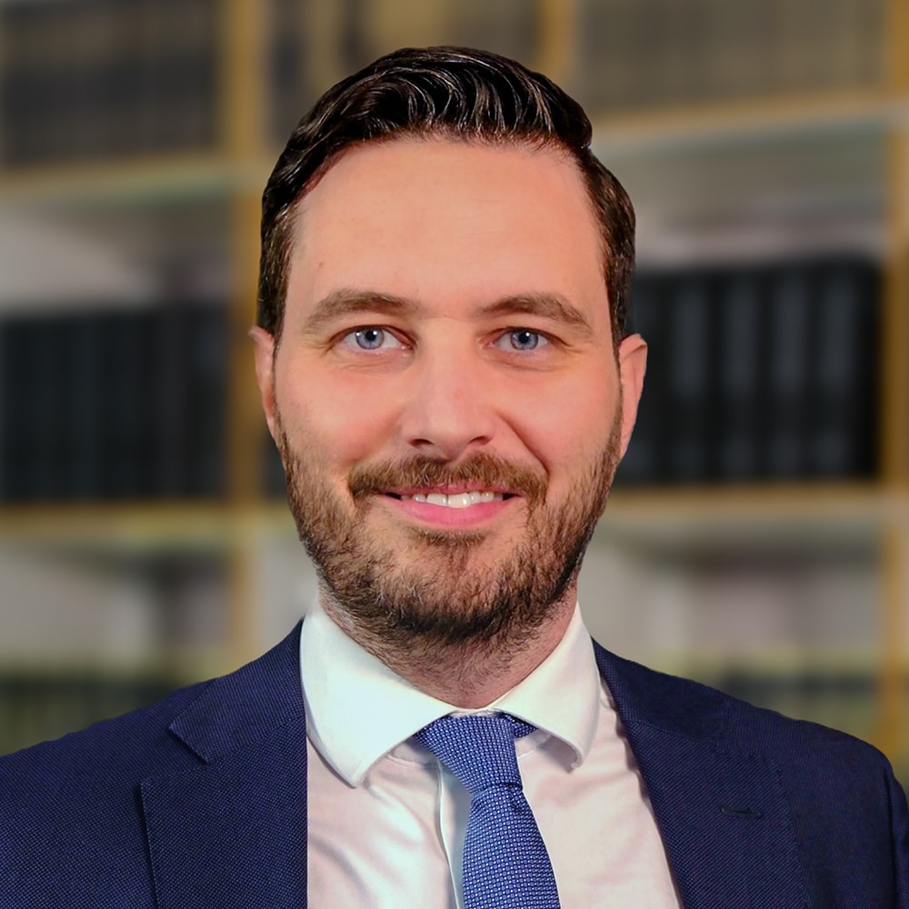 Dr. Frédéric Schneider: Strafverteidiger in Hamburg und Fachanwalt für Strafrecht und Rechtsanwalt spezialisiert im Wirtschaftsstrafrecht