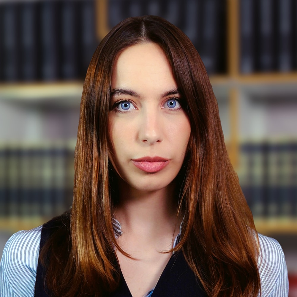 Laura Leweke: Rechtsanwältin, Strafverteidigerin in Hamburg und Fachanwältin für Strafrecht und Wirtschaftsstrafrecht