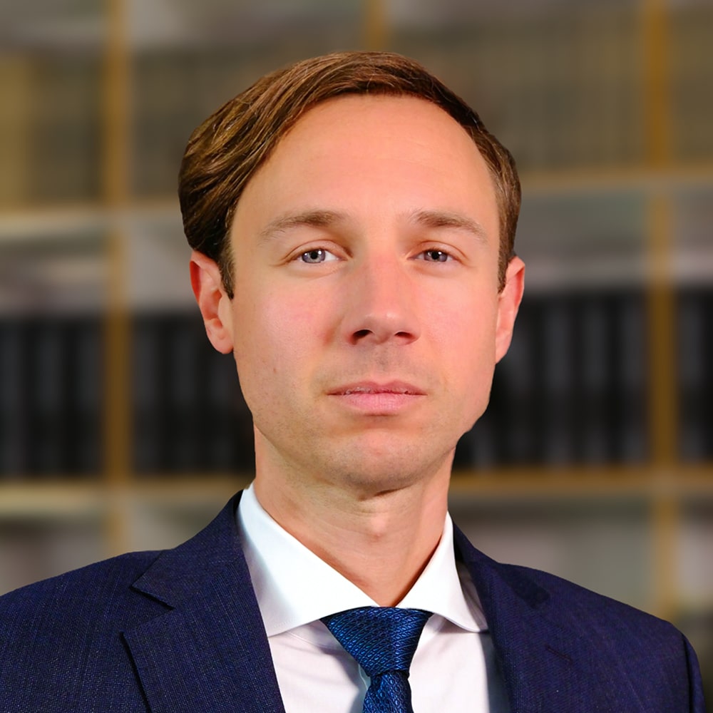 Michael Eggers: Strafverteidiger in Hamburg und Rechtsanwalt für Strafrecht