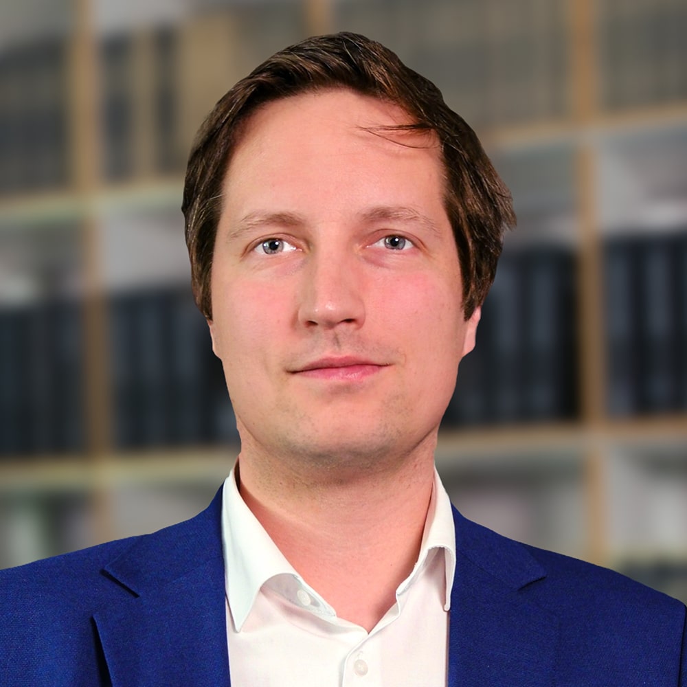 Dr. Sebastian Seel: Strafverteidiger in Berlin und Rechtsanwalt für Strafrecht