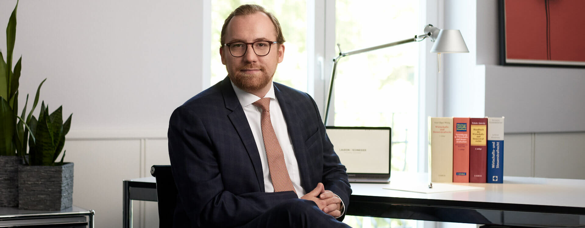 Rechtsanwalt Maximilian Hänle: Kanzlei für Strafrecht und Wirtschaftsstrafrecht Steuerstrafrecht Hamburg